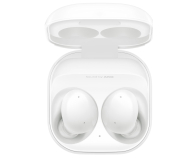 SAMSUNGGalaxy Buds2 White SM-R177NZWAEUE - 670496 - zdjęcie 3